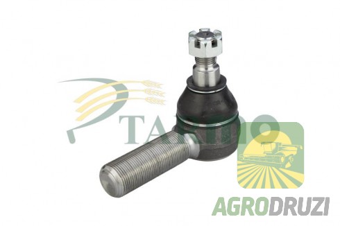 Накінечник рульової John Deere AH94057