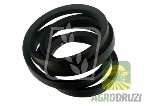 Ремінь 22x2755La Gates 0202209