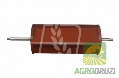 Відбійний бітер MF 186, 187