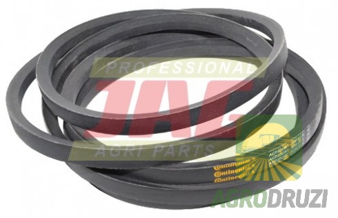 Ремінь Continental Agridur 22x5168 La CLAAS 629441
