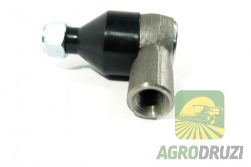 Накінечник рульового циліндра (JAG) шарова опора John Deere AH75396