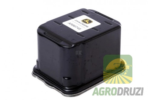 Фільтр паливний John Deere Original AR86745