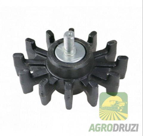 Трясун комплектний на комбайн Bolko Z-643 5643/38-005
