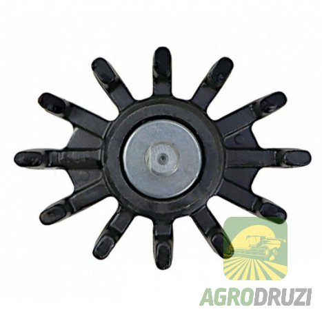 Трясун комплектний на комбайн Bolko Z-643 5643/38-005