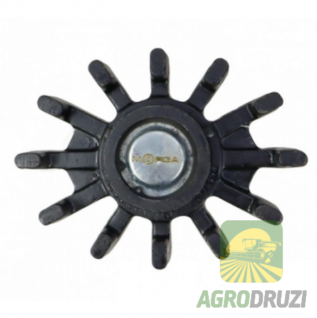 Трясун комплектний на комбайн Bolko Z-643 5643/38-005