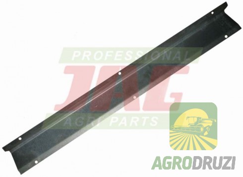 Бляха відбійного бітера L=1040mm Claas 703363