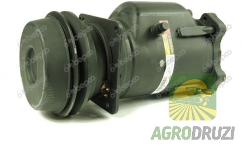 Компресор кондиціонера John Deere, Massey Ferguson AR92109