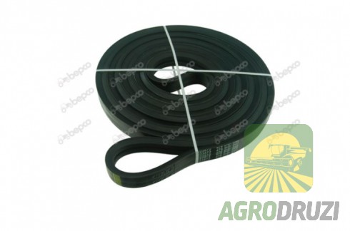 Ремінь 2HB7145La Gates 0223572 John Deere Z53416