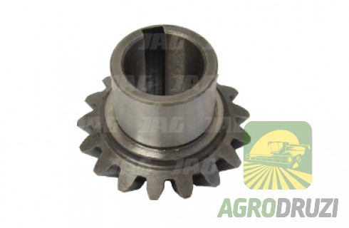 Конічна шестерня Oros 523.115.1