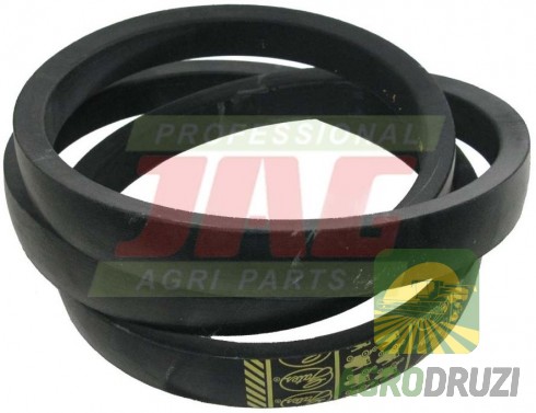 Ремінь 32x2200 Gates 0210183 John Deere Z62110