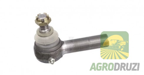 Накінечник приводу коси GoPart (діаметр різьби 25мм) John Deere AH21345