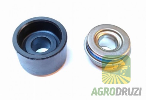 Фібра водяної помпи John Deere AR62934
