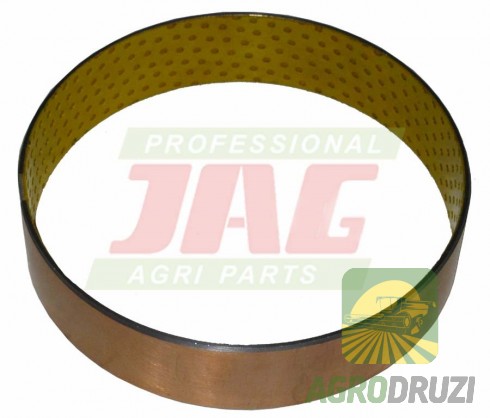 Втулка бронзова варіатора 125x129x30 (аналог) New Holland 80370950