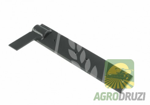 Головка коси Massey Ferguson SR619620