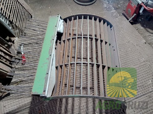 Б/В Підбарабання 770x660 John Deere 925, 932, 935, 940, 942, 945