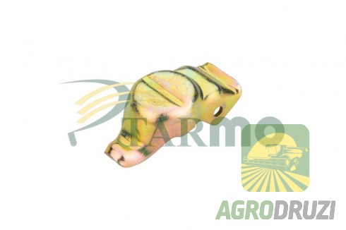 Лапка корзини зчеплення Tarmo John Deere T11701