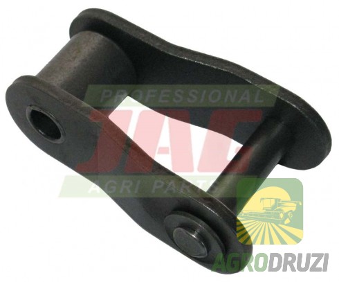 Перехідник ланцюга CA557 (крок 41.4)