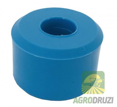 Втулка фібри водяної помпи John Deere R518805
