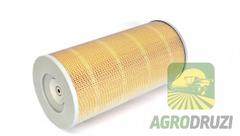 Фільтр повітряний Bosch 1457429946 Claas 676600