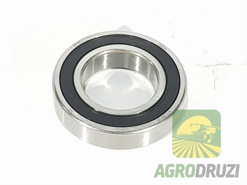 Підшипник кульковий 6210 ZKL