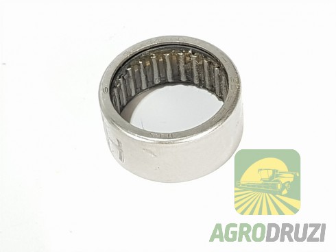 Підшипник голковий 30x37x18 HK3018 INA