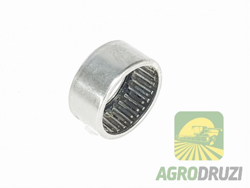 Підшипник голковий 30x37x18 HK3018 INA