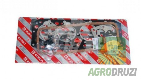 Комплект прокладок