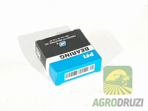 Підшипник роликовий 34.9x69mm 14137A/276 PFI