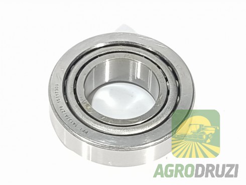 Підшипник роликовий 34.9x69mm 14137A/276 PFI