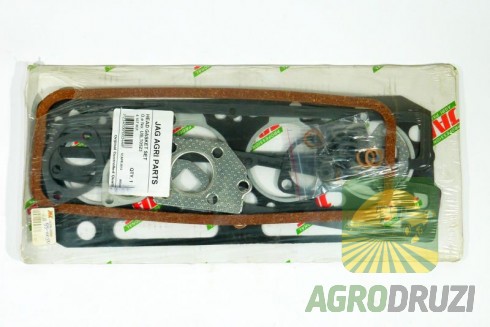 Комплект прокладок (верх) мотор 4.107 (fi79) 4222808M91