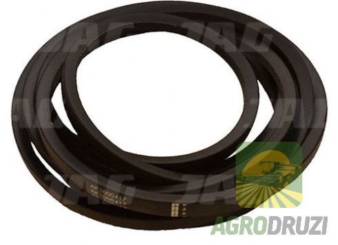Ремінь 17x5410La Optibelt AP1000417 Claas 779213