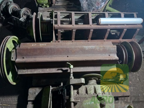 Б/В Відбійний бітер Claas Columbus