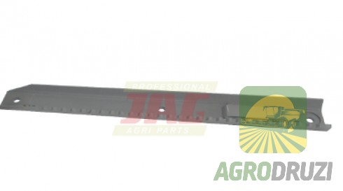 Планка середня жатки OROS 1.328.445
