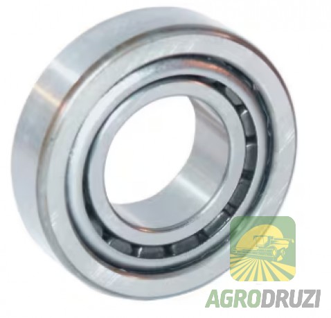 Підшипник роликовий FAG Німеччина 211918 CLAAS