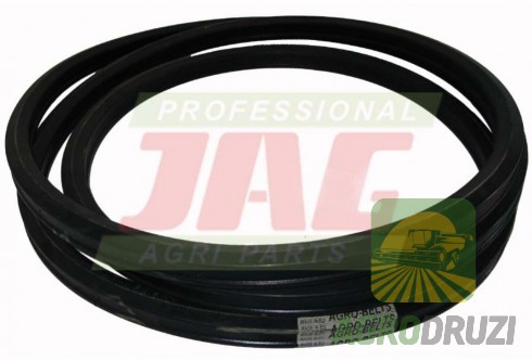 Ремінь шестигранний 22x3340La AGRO BELT CLAAS 653380