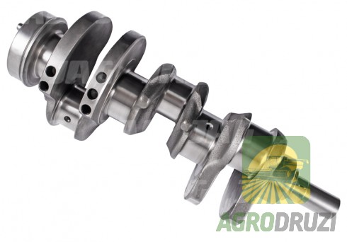 Колівал двигуна John Deere (3 циліндра) RE50979