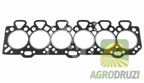 Прокладка головки Bepco двигун Perkins 6.354