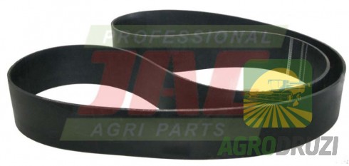 Ремінь-шлея 100X3290 Agrobelt MF: 87, 86, 685