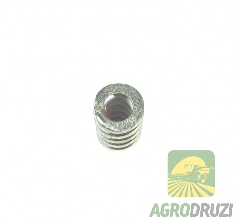 Пружина муфти перевантаження Claas 800444