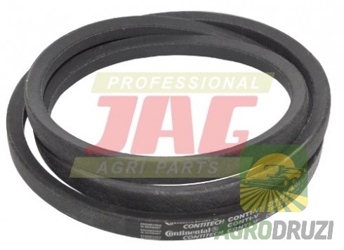 Ремінь 22x2345Ld C90 Continental John Deere Z47912