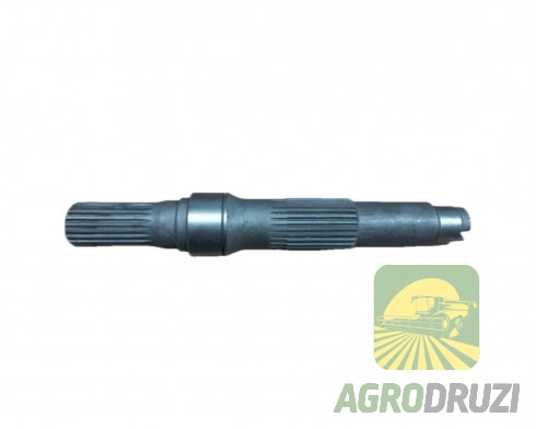 Вал мотора гідростатики John Deere AH133661