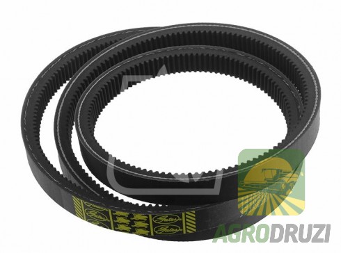Ремінь 32x2575 La Gates 1410210 Claas 603380