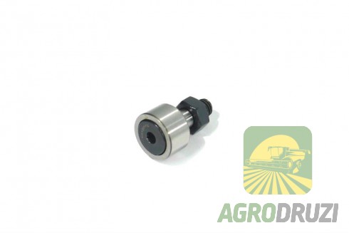 Ролик з пальчиком рухомий AGV (стоїть за апаратами)  Welger