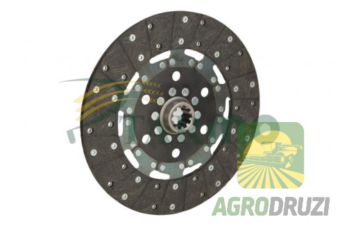 Диск зчеплення Tarmo John Deere AZ30976
