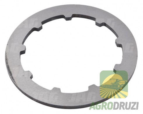 Кільце втулка підкладка коробки Z9 John Deere H103167