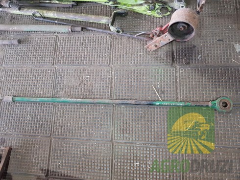 Б/В Вал шарпака коси John Deere (довжина = 1530 мм.)