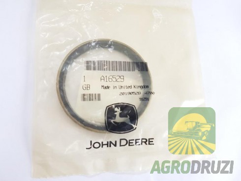Сальник варіатора John Deere Original A16529