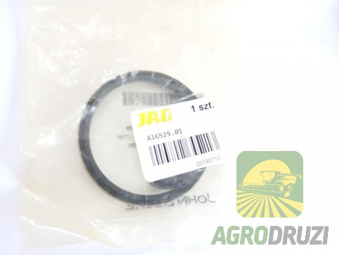 Сальник варіатора John Deere Original A16529