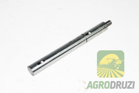 Вал шківа віялки John Deere Z32102