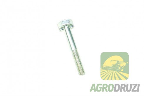 Болт вязального апарату з вусиками Claas 000021
